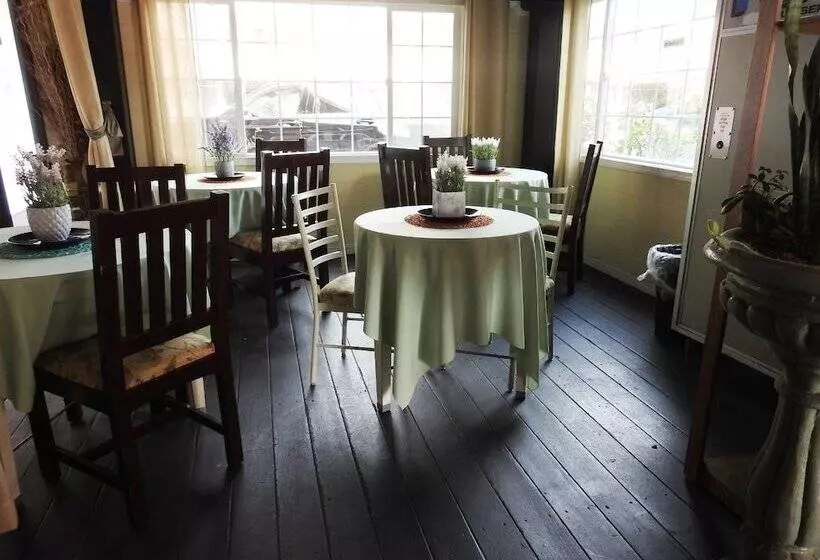 ホテル Stanford Motor Inn