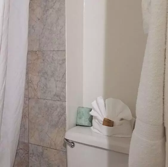 ホテル Stanford Motor Inn