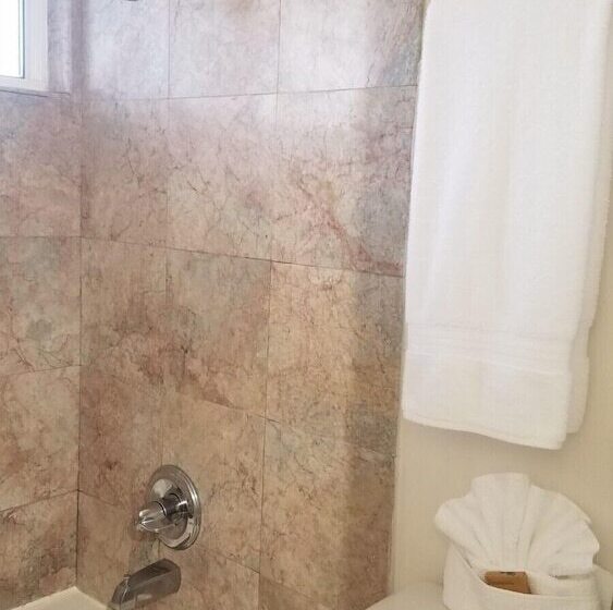 호텔 Stanford Motor Inn