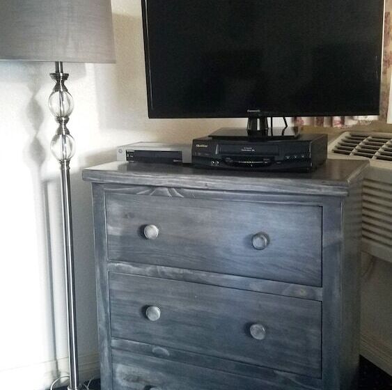 호텔 Stanford Motor Inn