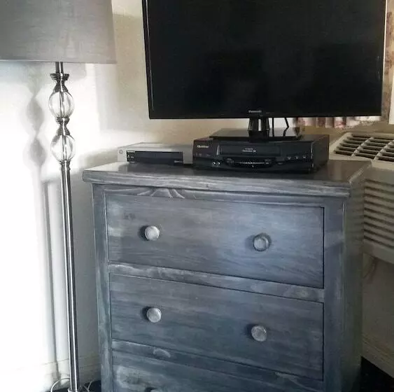 ホテル Stanford Motor Inn