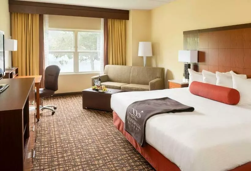 호텔 Stonewall Resort