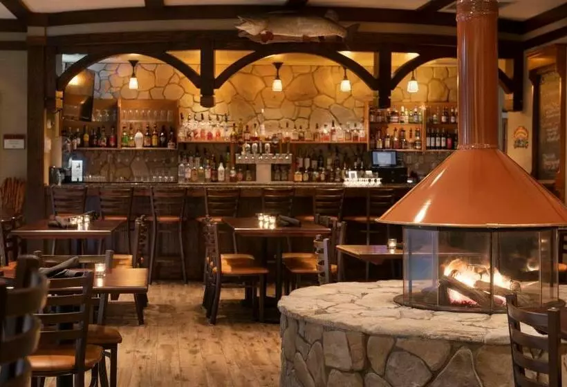 호텔 Stonewall Resort