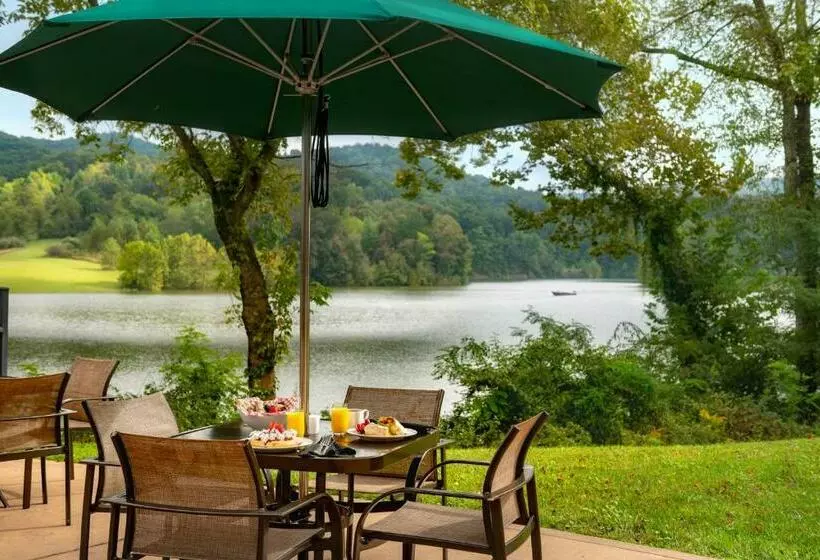 호텔 Stonewall Resort