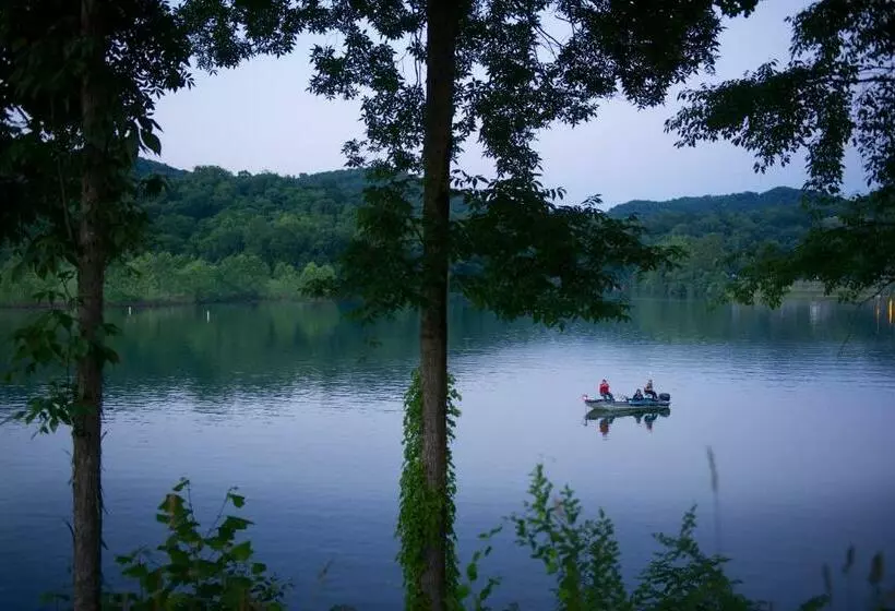 호텔 Stonewall Resort