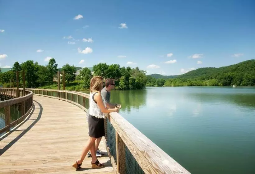 호텔 Stonewall Resort