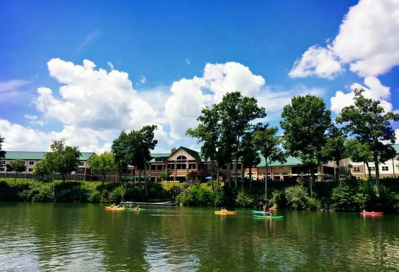 호텔 Stonewall Resort