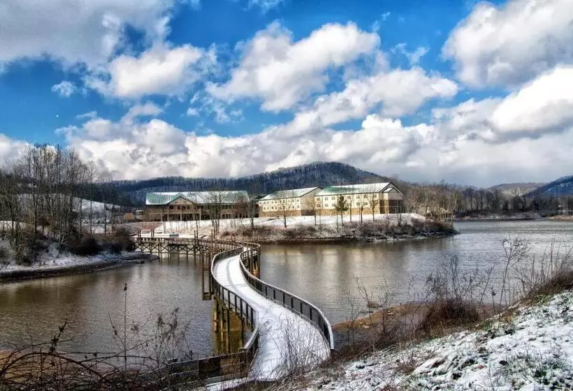 호텔 Stonewall Resort