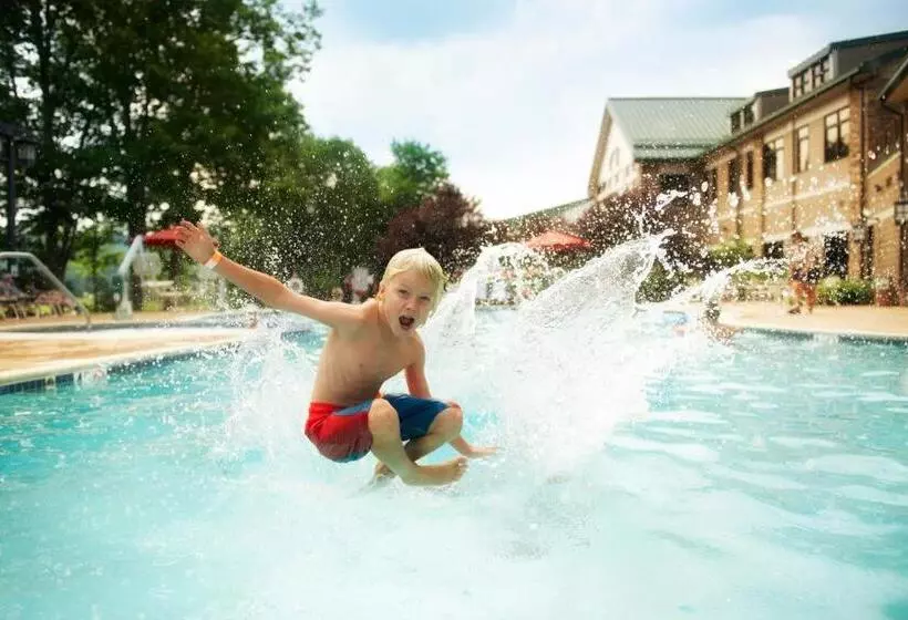 호텔 Stonewall Resort