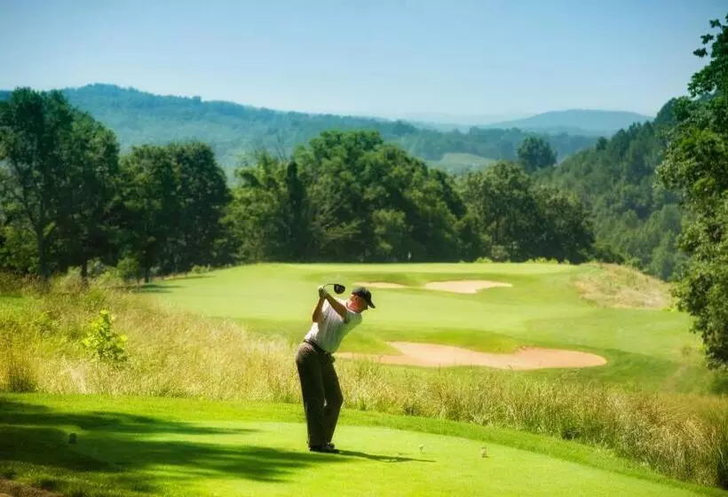 호텔 Stonewall Resort