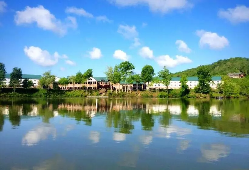 호텔 Stonewall Resort