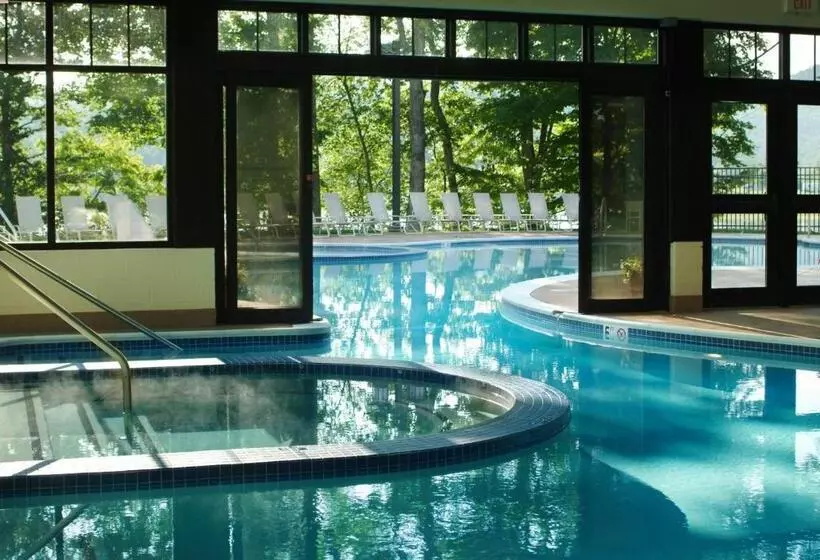 호텔 Stonewall Resort