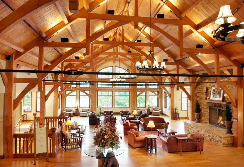 호텔 Stonewall Resort