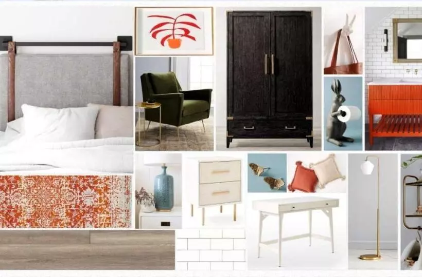 ホテル The Cottages