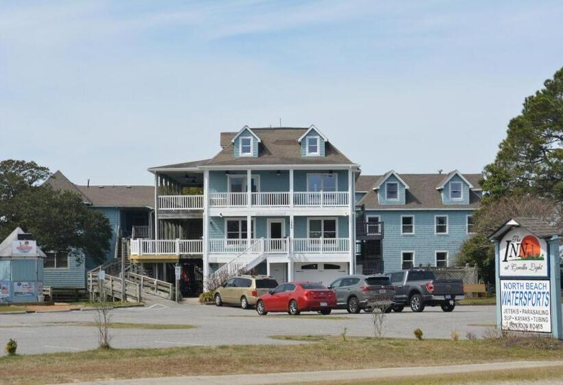 Szálloda The Inn At Corolla