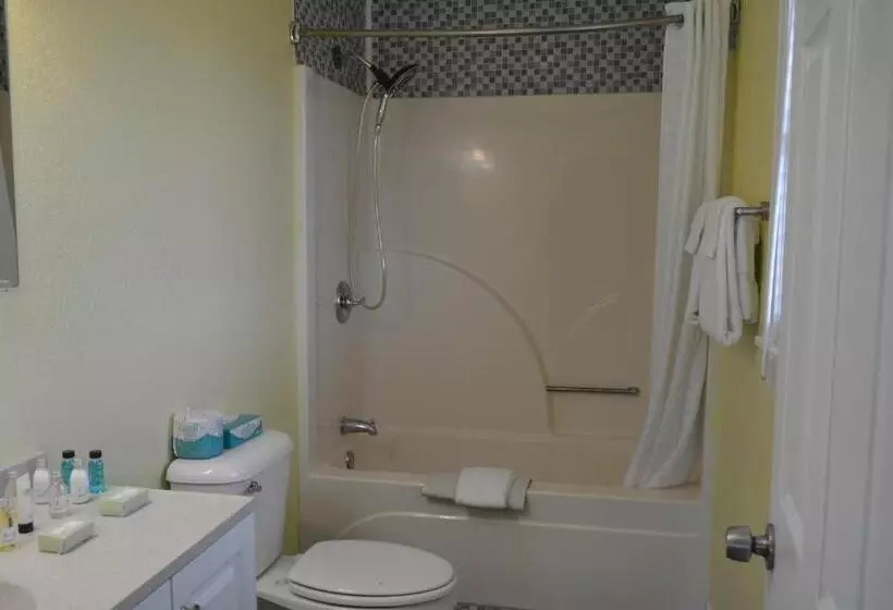 ホテル The Inn At Corolla