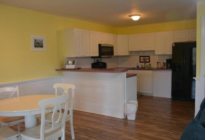 Szálloda The Inn At Corolla