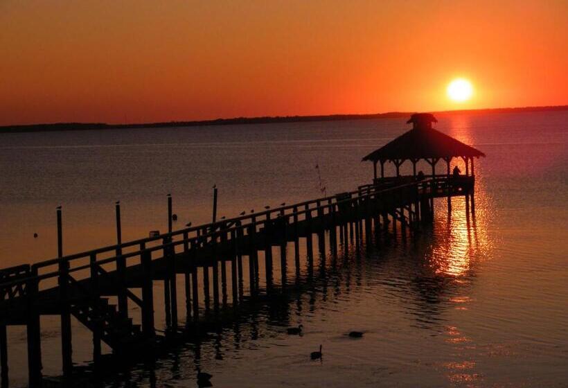 Szálloda The Inn At Corolla