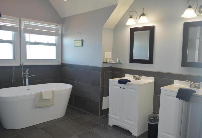 Szálloda The Inn At Corolla