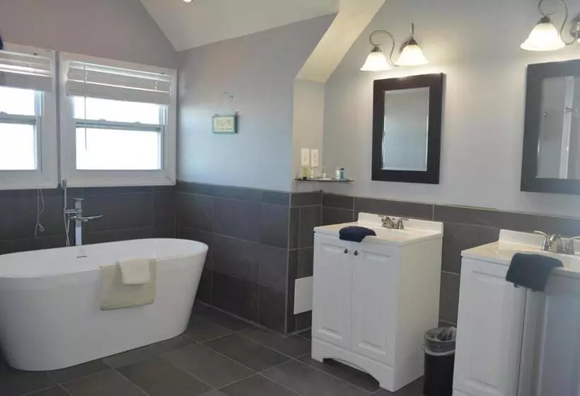 ホテル The Inn At Corolla