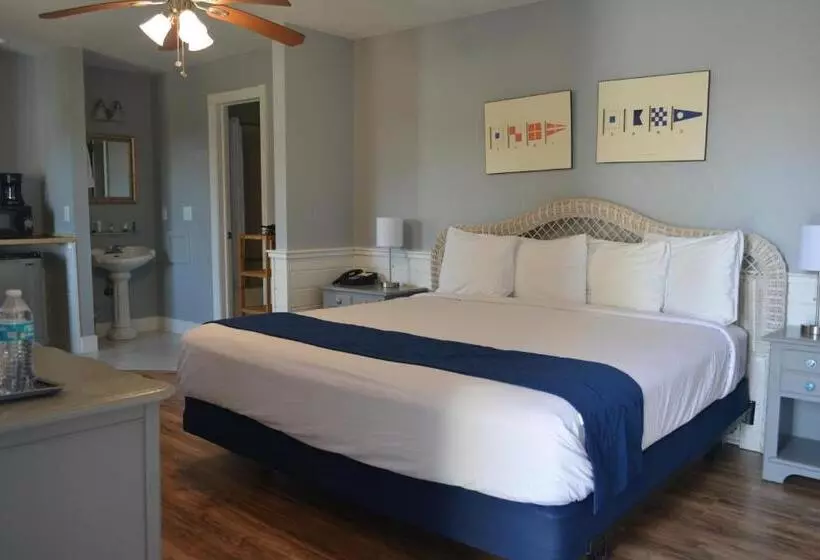 ホテル The Inn At Corolla