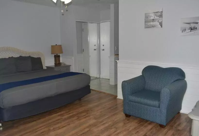 ホテル The Inn At Corolla