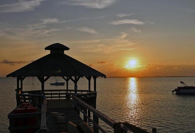 Szálloda The Inn At Corolla