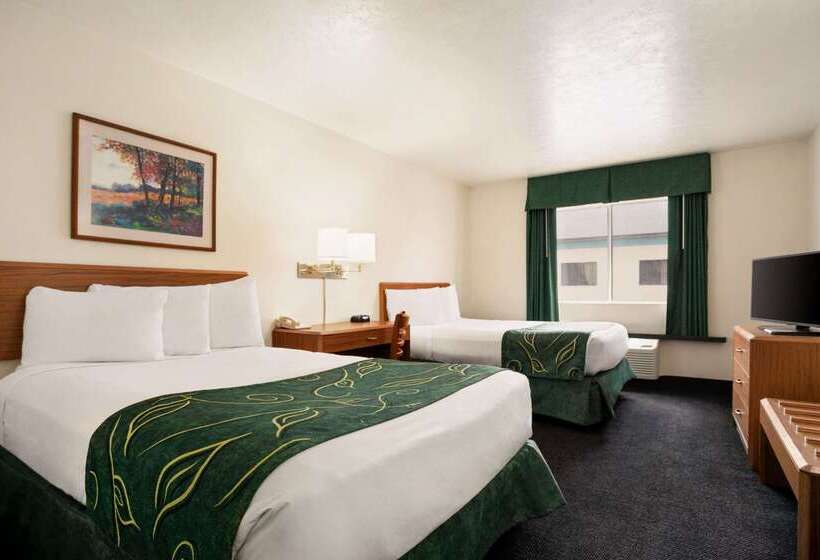 ホテル Travelodge By Wyndham Green River Wy