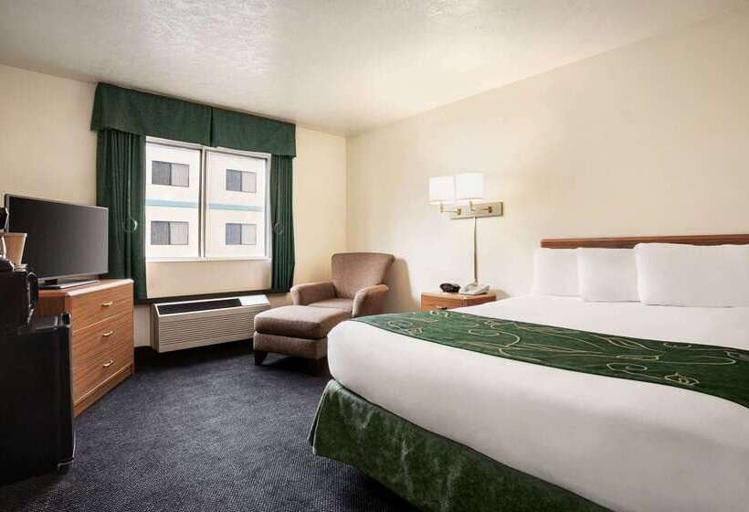 ホテル Travelodge By Wyndham Green River Wy