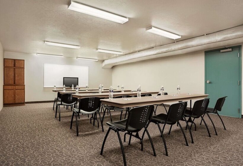 ホテル Travelodge By Wyndham Green River Wy