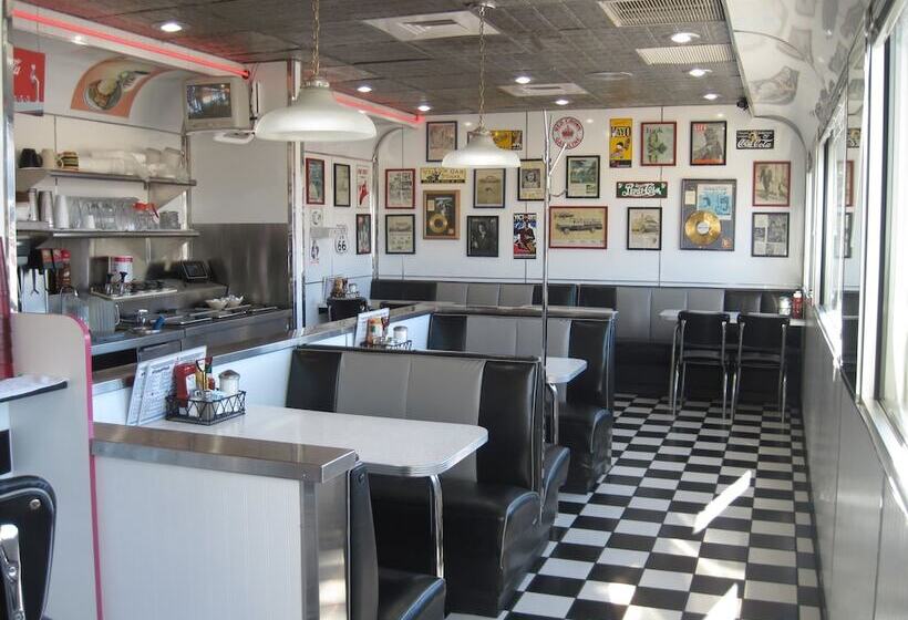 ホテル Travelodge By Wyndham Green River Wy