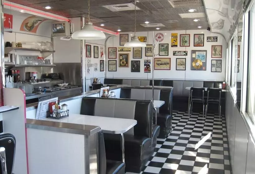 Отель Travelodge By Wyndham Green River Wy