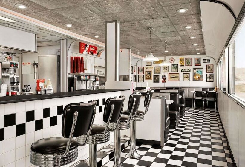 ホテル Travelodge By Wyndham Green River Wy