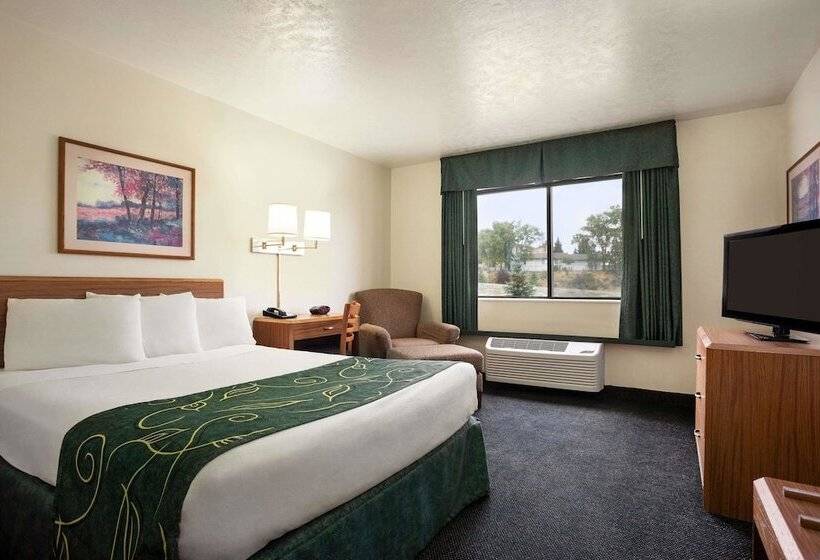 ホテル Travelodge By Wyndham Green River Wy