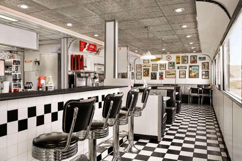 ホテル Travelodge By Wyndham Green River Wy