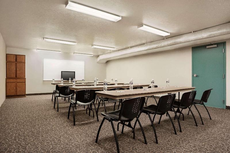 ホテル Travelodge By Wyndham Green River Wy