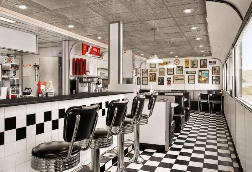 ホテル Travelodge By Wyndham Green River Wy