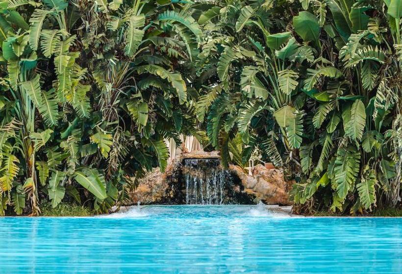 ホテル Vascellero Club Resort