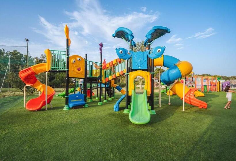 ホテル Vascellero Club Resort