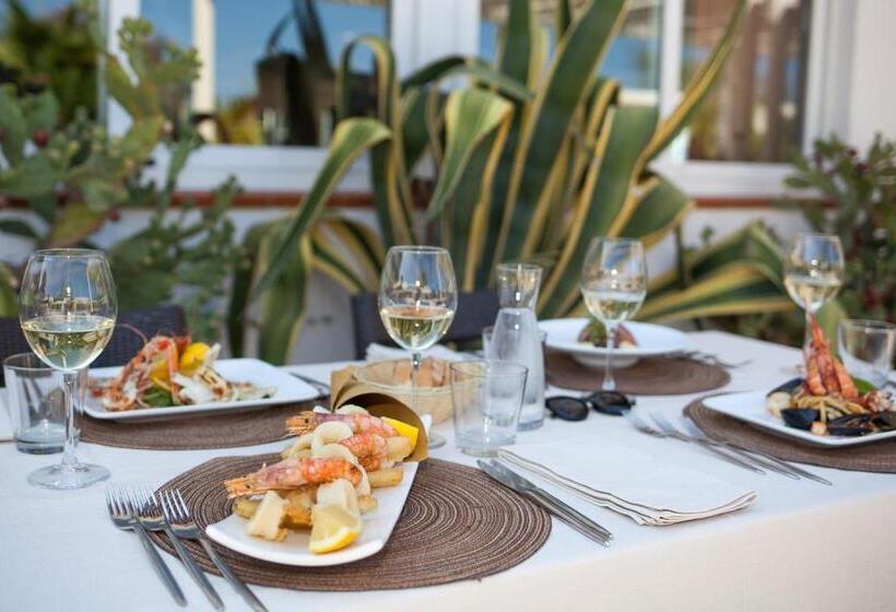 ホテル Vascellero Club Resort