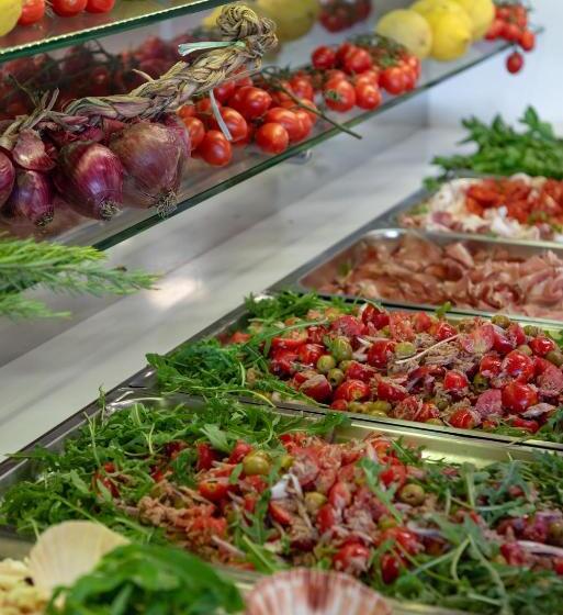 ホテル Vascellero Club Resort