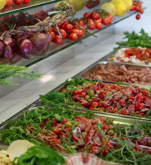 Отель Vascellero Club Resort