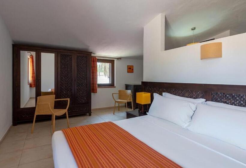 ホテル Vascellero Club Resort