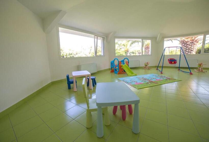 ホテル Vascellero Club Resort