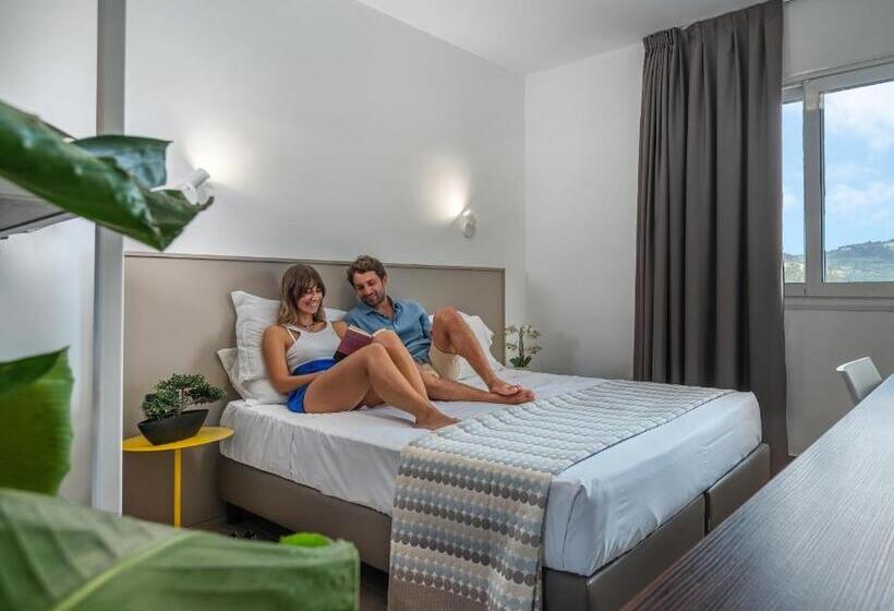 ホテル Vascellero Club Resort