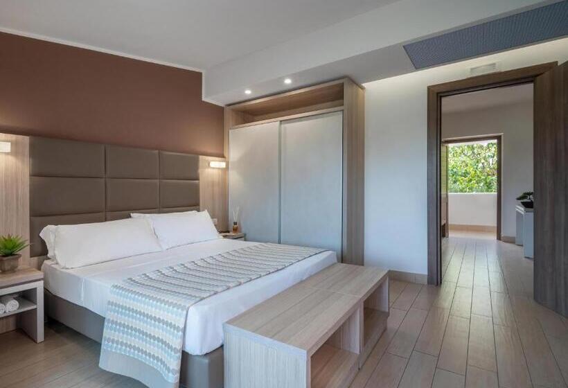 ホテル Vascellero Club Resort