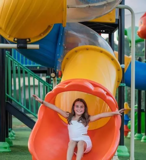 Отель Vascellero Club Resort