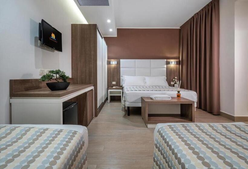 ホテル Vascellero Club Resort