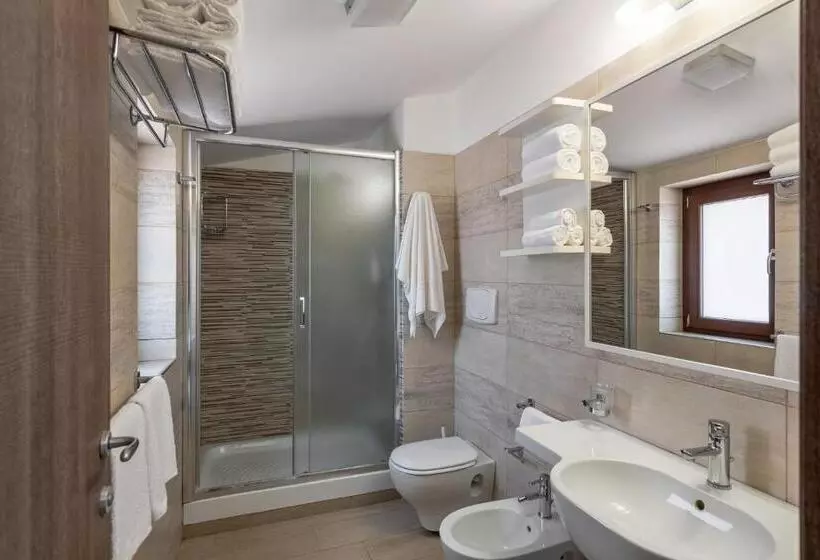 Отель Vascellero Club Resort