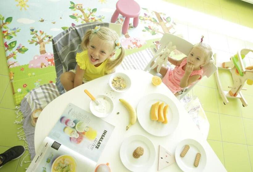 ホテル Vascellero Club Resort